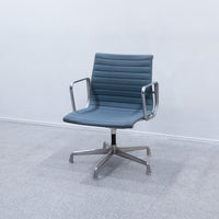 Herman Miller / Eames Aluminum Group Side Chair