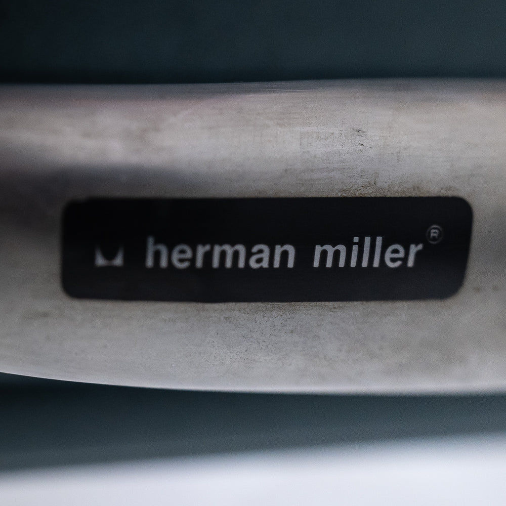 Herman Miller / Eames Aluminum Group Side Chair