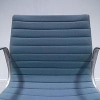 Herman Miller / Eames Aluminum Group Side Chair