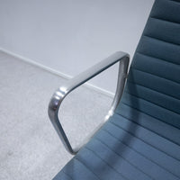 Herman Miller / Eames Aluminum Group Side Chair