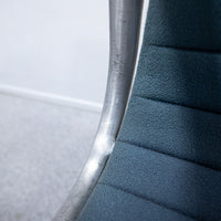 Herman Miller / Eames Aluminum Group Side Chair