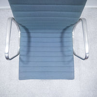 Herman Miller / Eames Aluminum Group Side Chair