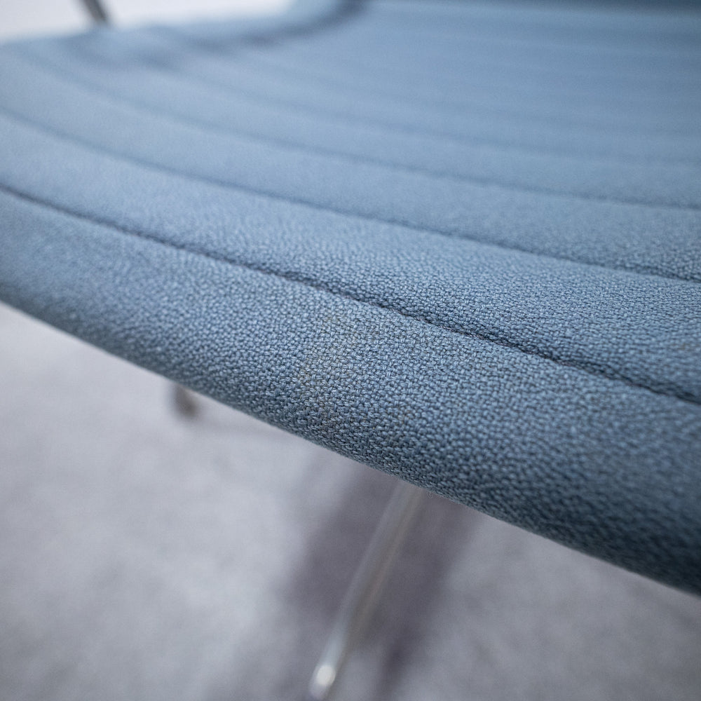 Herman Miller / Eames Aluminum Group Side Chair