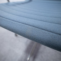 Herman Miller / Eames Aluminum Group Side Chair