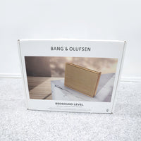 Bang & Olufsen / Beosound Level Gold Tone
