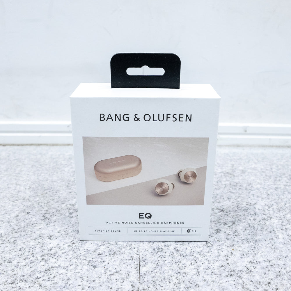 Bang & Olufsen / Beoplay EQ Sand
