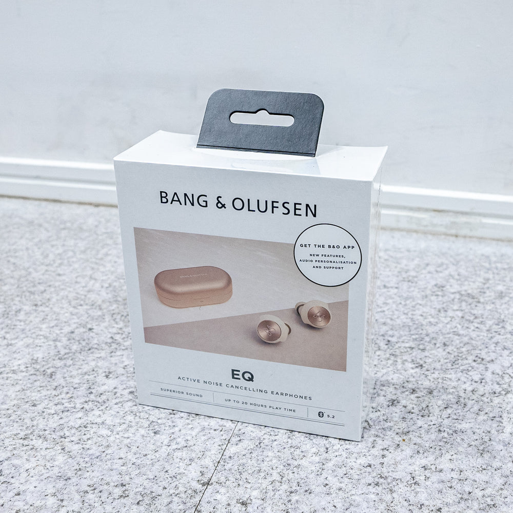 Bang & Olufsen / Beoplay EQ Sand
