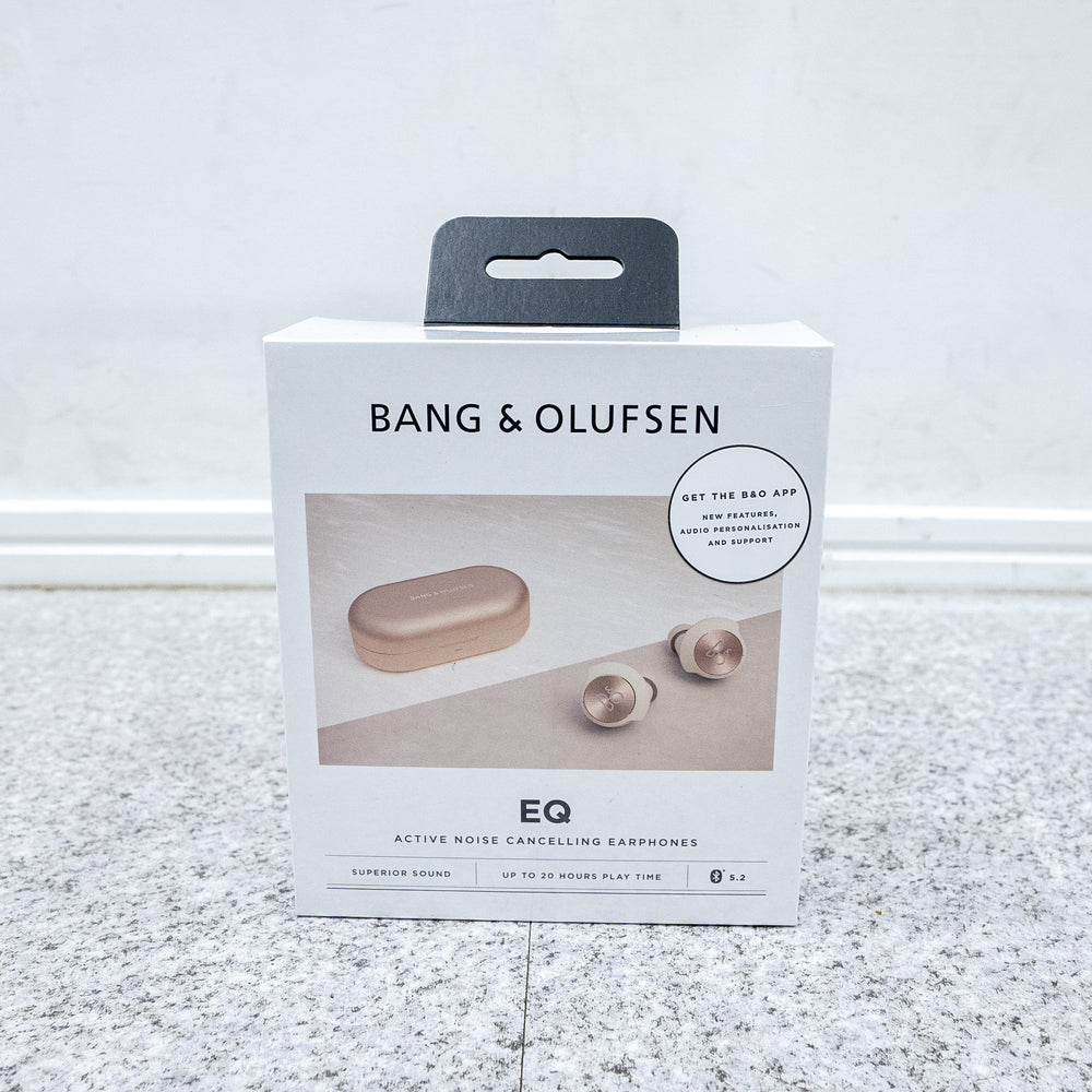 Bang & Olufsen / Beoplay EQ Sand