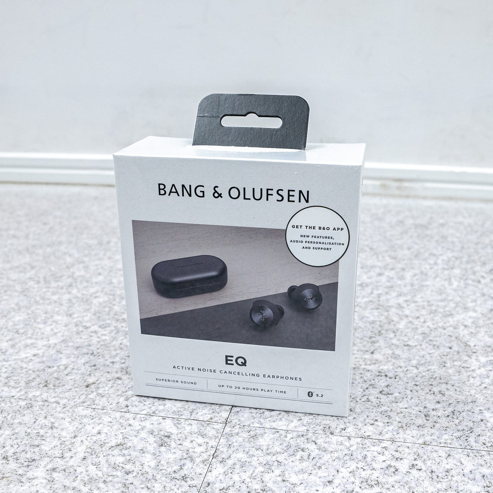 Bang & Olufsen / Beoplay EQ Black
