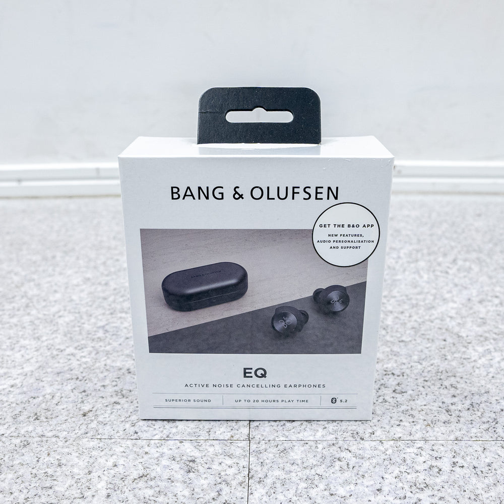 Bang & Olufsen / Beoplay EQ Black