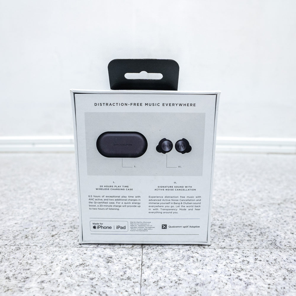 Bang & Olufsen / Beoplay EQ Black