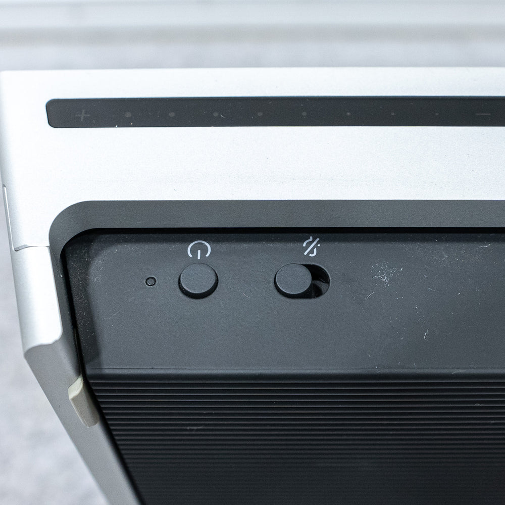 Bang & Olufsen / Beosound Level Black