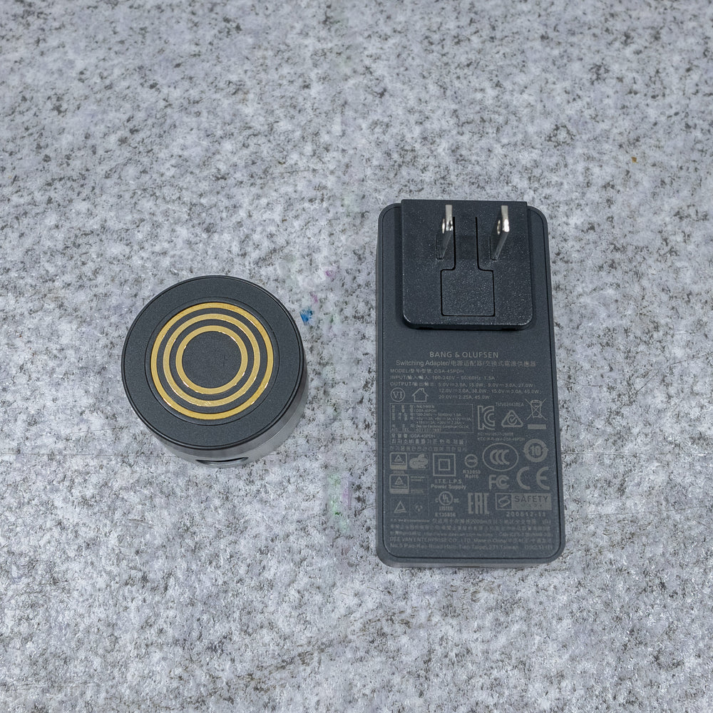 Bang & Olufsen / Beosound Level Black