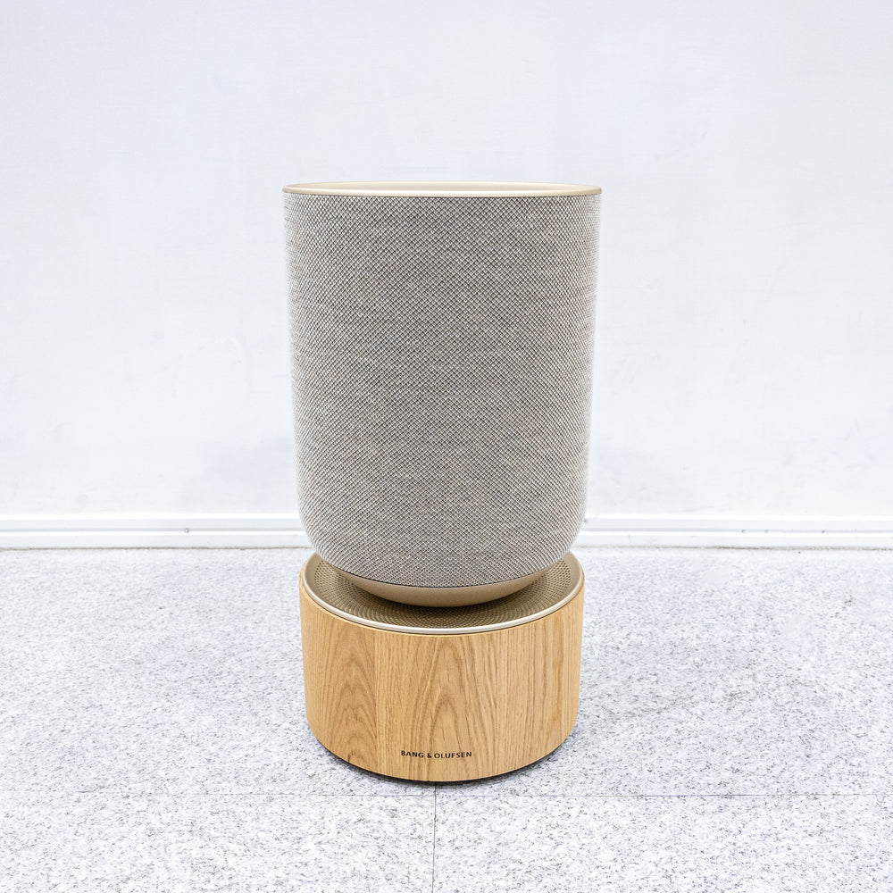 Bang & Olufsen / Beosound Balance Natural Oak