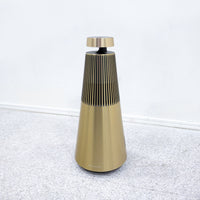 Bang & Olufsen / Beosound 2 2nd Gen Brass Tone