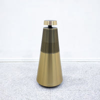 Bang & Olufsen / Beosound 2 2nd Gen Brass Tone