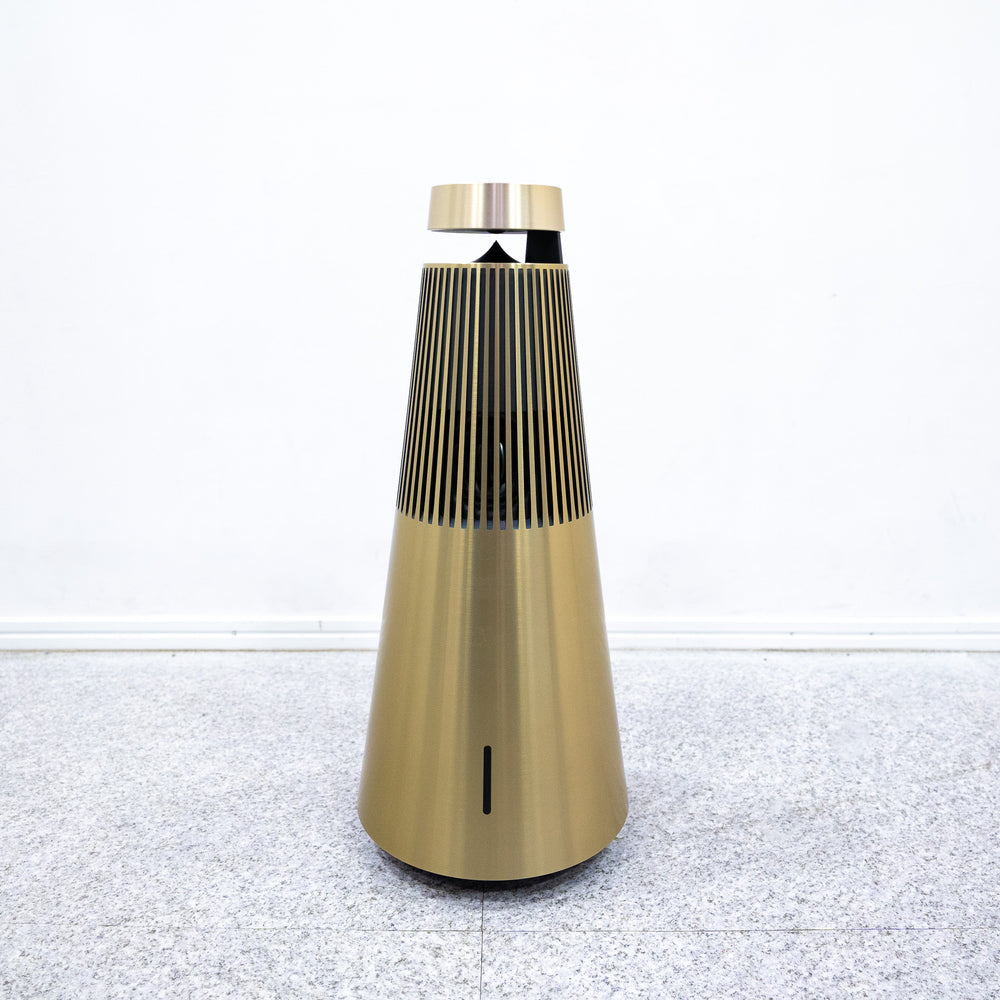 Bang & Olufsen / Beosound 2 2nd Gen Brass Tone