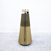 Bang & Olufsen / Beosound 2 2nd Gen Brass Tone