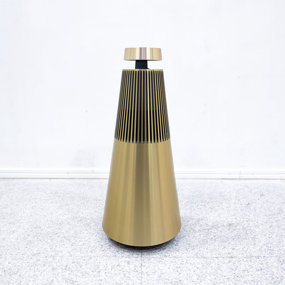 Bang & Olufsen / Beosound 2 2nd Gen Brass Tone