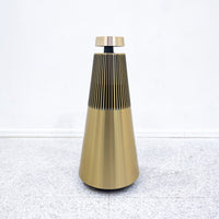 Bang & Olufsen / Beosound 2 2nd Gen Brass Tone