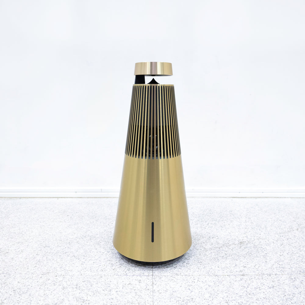 Bang & Olufsen / Beosound 2 2nd Gen Brass Tone