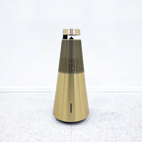 Bang & Olufsen / Beosound 2 2nd Gen Brass Tone