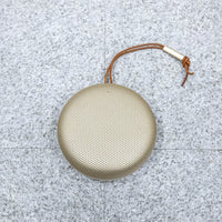 Bang & Olufsen / Beosound A1 2nd Gen Gold Tone