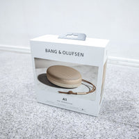 Bang & Olufsen / Beosound A1 2nd Gen Gold Tone