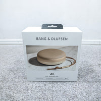 Bang & Olufsen / Beosound A1 2nd Gen Gold Tone