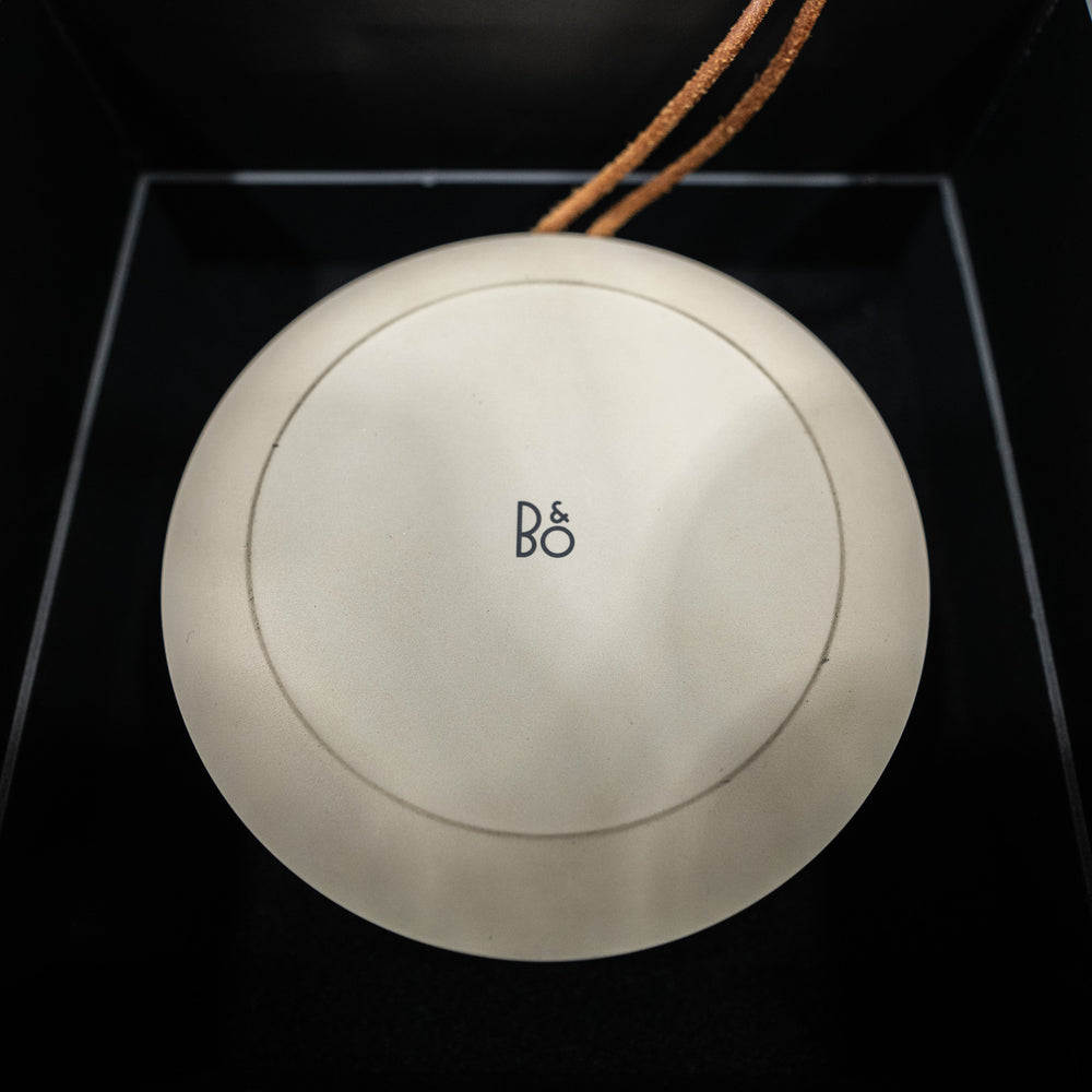 Bang & Olufsen / Beosound A1 2nd Gen Gold Tone