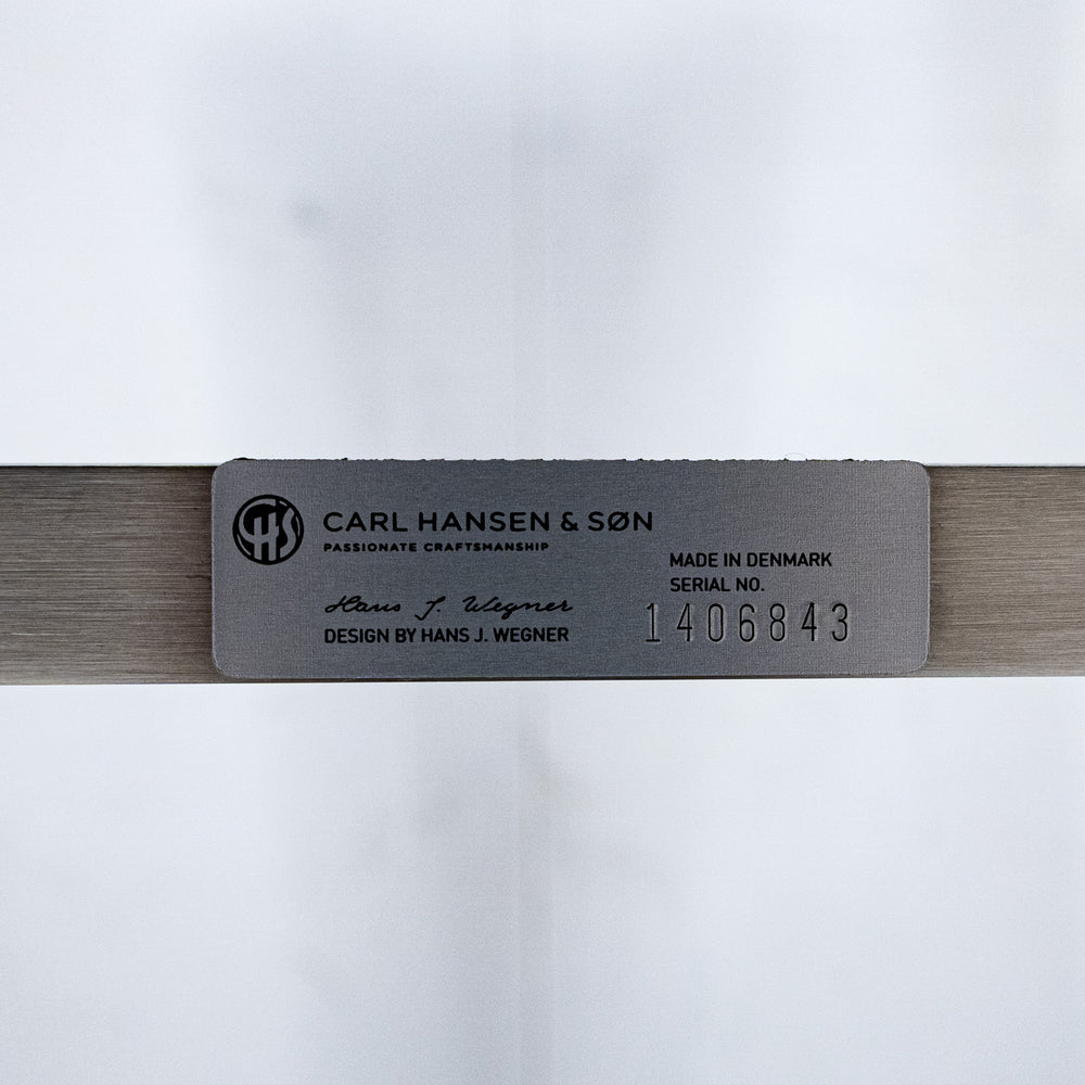 CARL HANSEN&SON / CH111