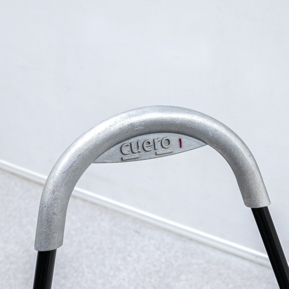 CUERO / BKF BUTTERFLY CHAIR MARIPOSA CANVAS