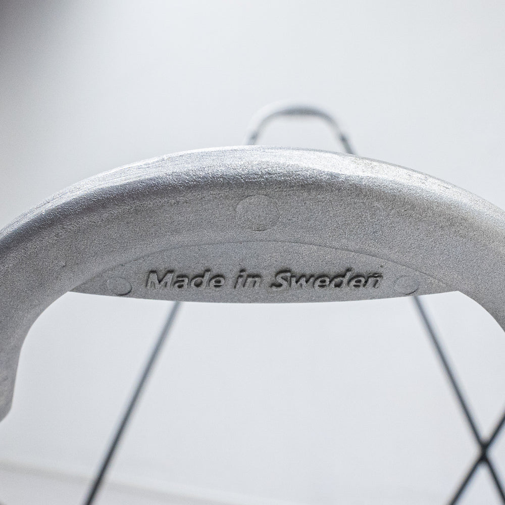 CUERO / BKF BUTTERFLY CHAIR MARIPOSA CANVAS
