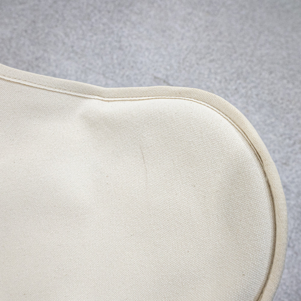 CUERO / BKF BUTTERFLY CHAIR MARIPOSA CANVAS