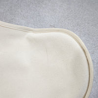 CUERO / BKF BUTTERFLY CHAIR MARIPOSA CANVAS