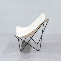 CUERO / BKF BUTTERFLY CHAIR MARIPOSA CANVAS