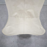 CUERO / BKF BUTTERFLY CHAIR MARIPOSA CANVAS