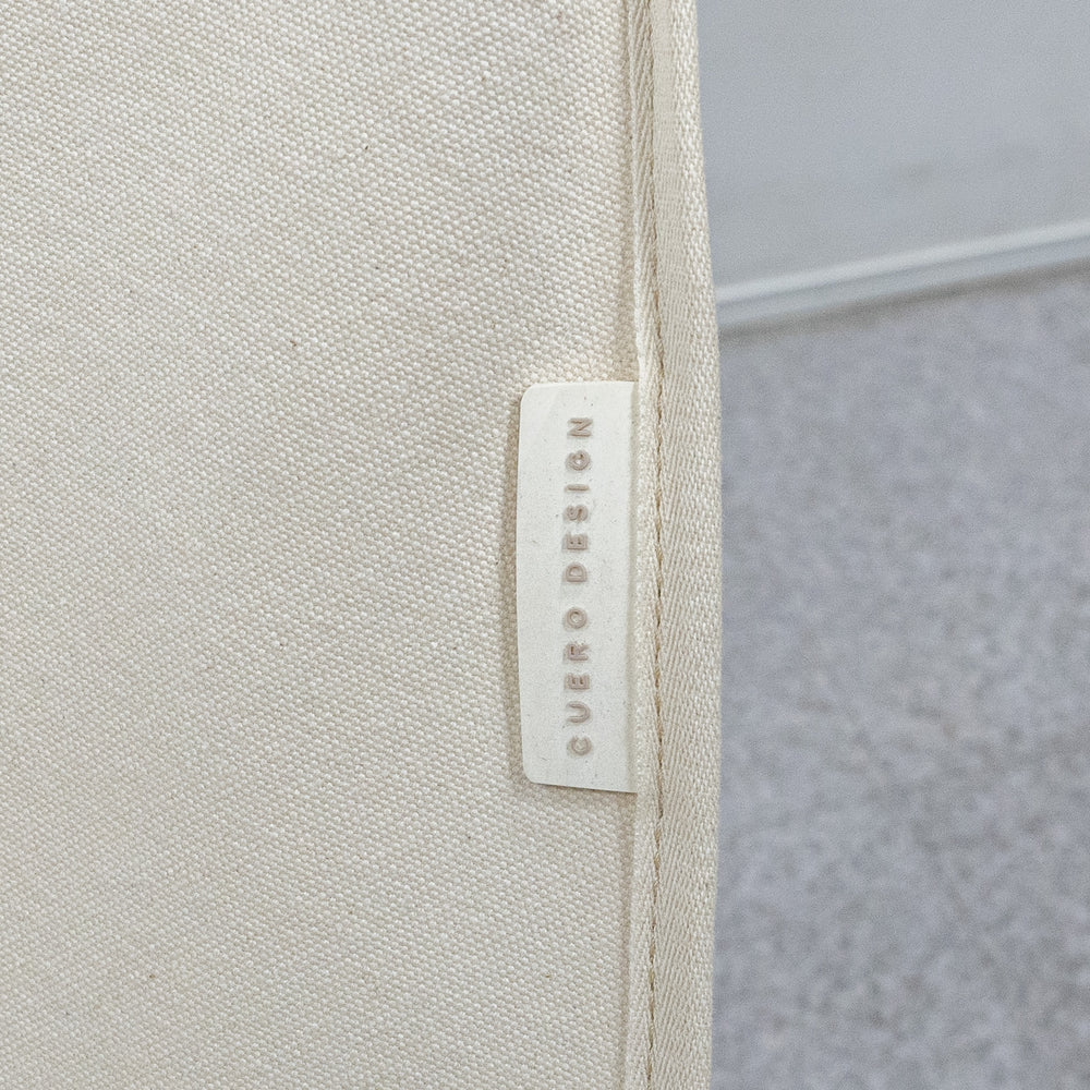 CUERO / BKF BUTTERFLY CHAIR MARIPOSA CANVAS