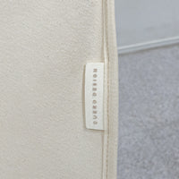 CUERO / BKF BUTTERFLY CHAIR MARIPOSA CANVAS