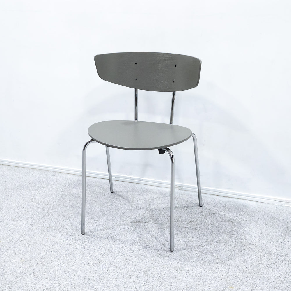 ferm LIVING / Herman Dining Chair Warm Grey