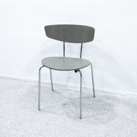 ferm LIVING / Herman Dining Chair Warm Grey