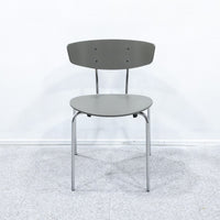 ferm LIVING / Herman Dining Chair Warm Grey