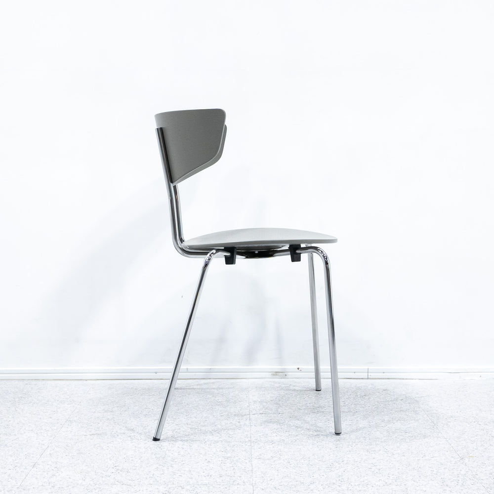 ferm LIVING / Herman Dining Chair Warm Grey