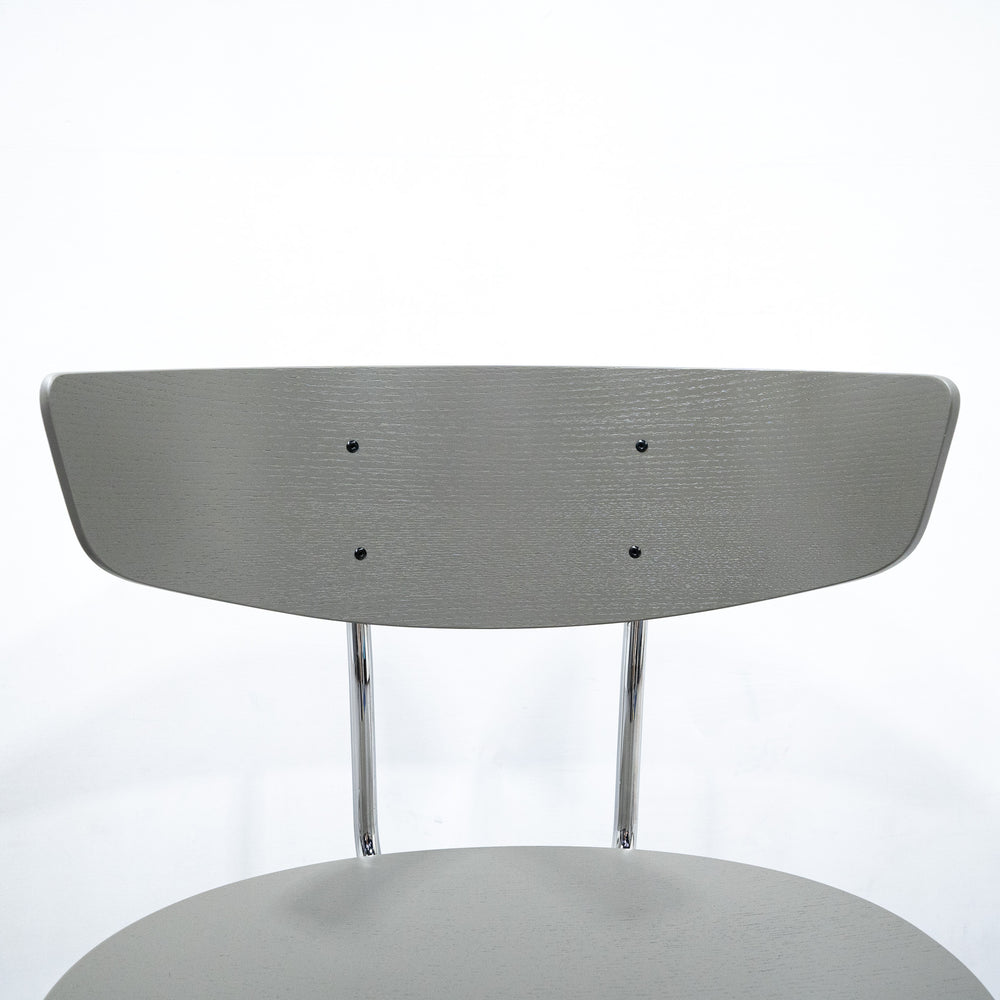 ferm LIVING / Herman Dining Chair Warm Grey