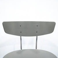 ferm LIVING / Herman Dining Chair Warm Grey