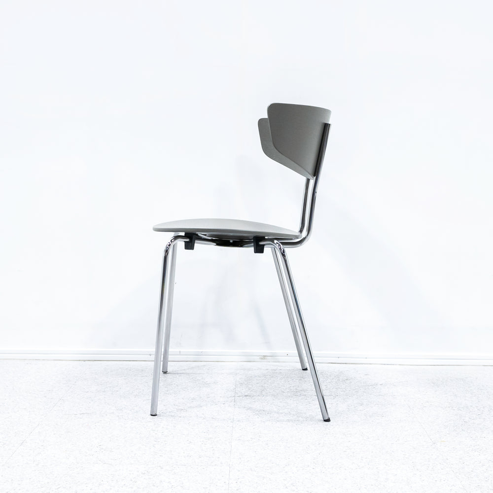 ferm LIVING / Herman Dining Chair Warm Grey