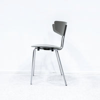 ferm LIVING / Herman Dining Chair Warm Grey