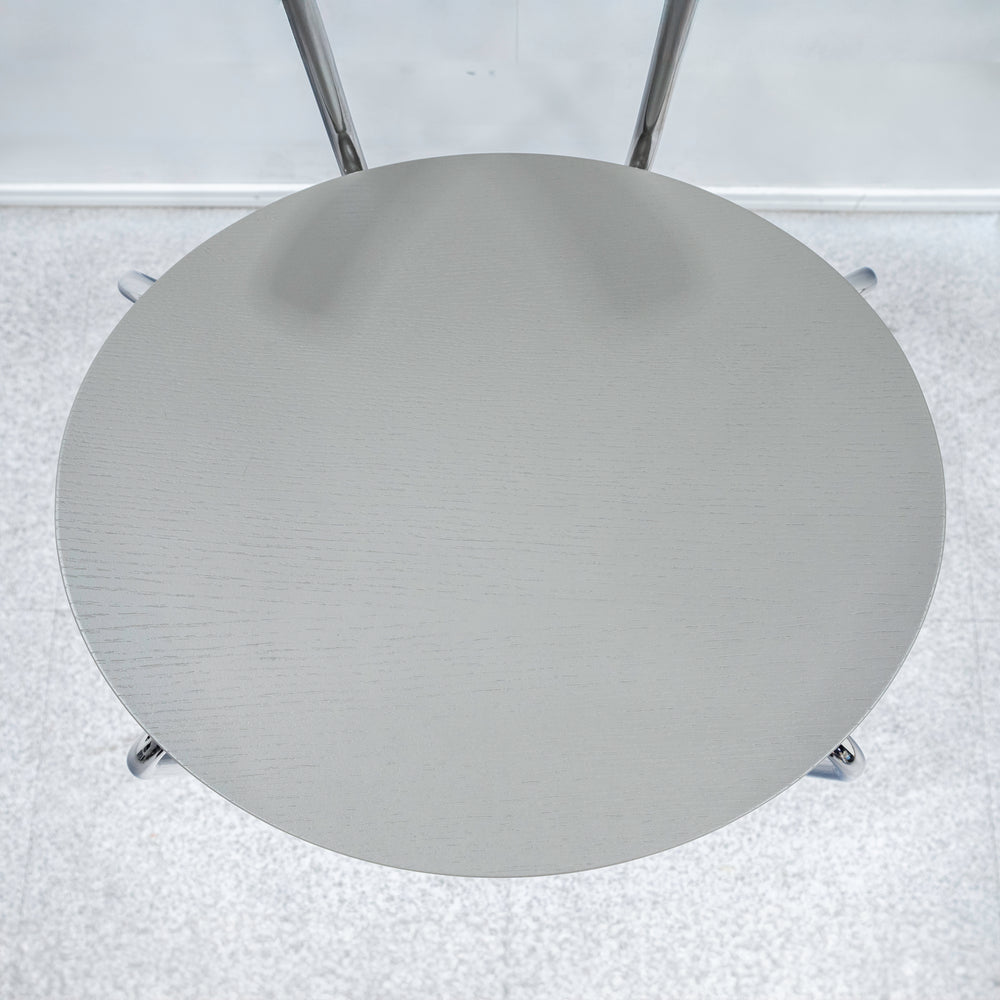 ferm LIVING / Herman Dining Chair Warm Grey