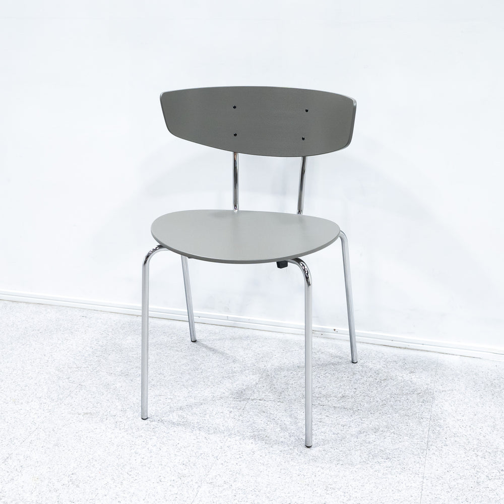 ferm LIVING / Herman Dining Chair Warm Grey