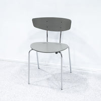 ferm LIVING / Herman Dining Chair Warm Grey